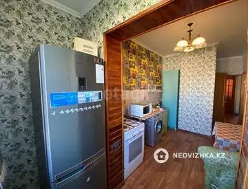 68 м², 3-комнатная квартира, этаж 5 из 5, 68 м², изображение - 10