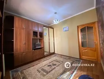 68 м², 3-комнатная квартира, этаж 5 из 5, 68 м², изображение - 11