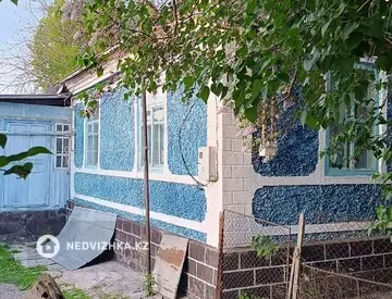 3-комнатный дом, 15.3 соток, 59 м²