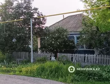 3-комнатный дом, 15.3 соток, 59 м²