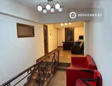 Офисное помещение, 1 этаж, в жилом доме, 163 м²