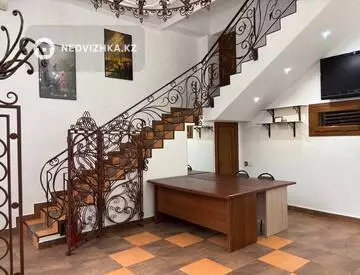 Офисное помещение, 1 этаж, в жилом доме, 163 м²