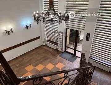 Офисное помещение, 1 этаж, в жилом доме, 163 м²