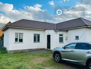 2-комнатная дача, 10 соток, 80 м²