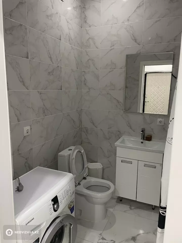 54 м², 2-комнатная квартира, этаж 11 из 13, 54 м², на длительный срок, изображение - 1