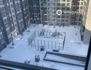 54 м², 2-комнатная квартира, этаж 11 из 13, 54 м², на длительный срок, изображение - 6