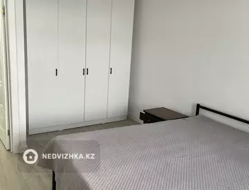 2-комнатная квартира, этаж 11 из 13, 54 м², на длительный срок