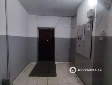 38 м², 1-комнатная квартира, этаж 8 из 12, 38 м², изображение - 19