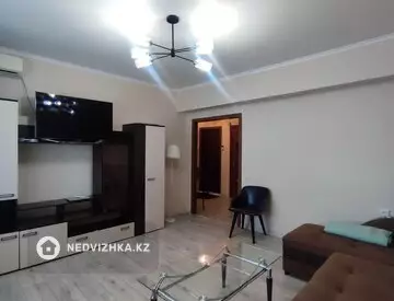 1-комнатная квартира, этаж 8 из 12, 38 м²