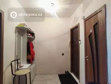 38 м², 1-комнатная квартира, этаж 8 из 12, 38 м², изображение - 18