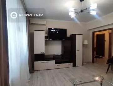 1-комнатная квартира, этаж 8 из 12, 38 м²
