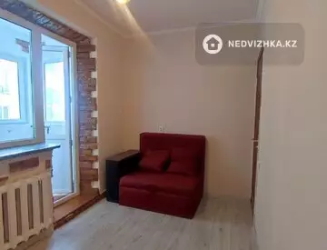 38 м², 1-комнатная квартира, этаж 8 из 12, 38 м², изображение - 10