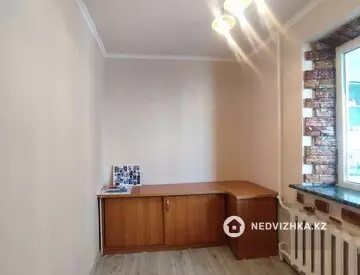 38 м², 1-комнатная квартира, этаж 8 из 12, 38 м², изображение - 11