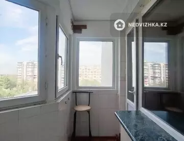 38 м², 1-комнатная квартира, этаж 8 из 12, 38 м², изображение - 5