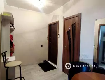 38 м², 1-комнатная квартира, этаж 8 из 12, 38 м², изображение - 17