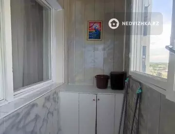 1-комнатная квартира, этаж 8 из 12, 38 м²