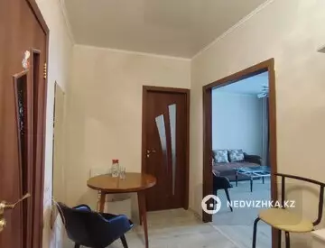 38 м², 1-комнатная квартира, этаж 8 из 12, 38 м², изображение - 14