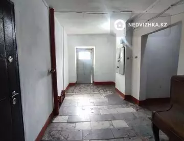 38 м², 1-комнатная квартира, этаж 8 из 12, 38 м², изображение - 20
