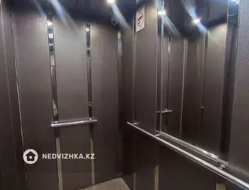 38 м², 1-комнатная квартира, этаж 8 из 12, 38 м², изображение - 21