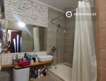 38 м², 1-комнатная квартира, этаж 8 из 12, 38 м², изображение - 15