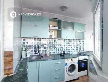 38 м², 1-комнатная квартира, этаж 8 из 12, 38 м², изображение - 7