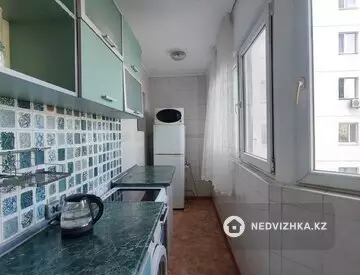 38 м², 1-комнатная квартира, этаж 8 из 12, 38 м², изображение - 8