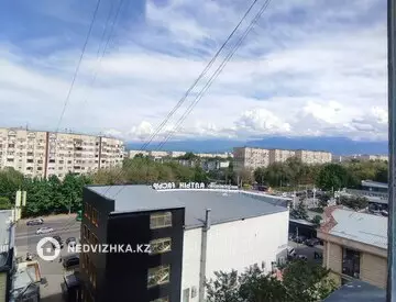 38 м², 1-комнатная квартира, этаж 8 из 12, 38 м², изображение - 13