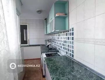 38 м², 1-комнатная квартира, этаж 8 из 12, 38 м², изображение - 9