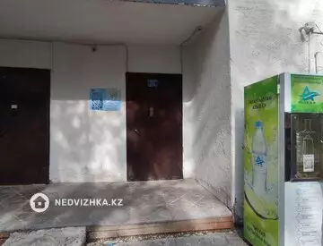 38 м², 1-комнатная квартира, этаж 8 из 12, 38 м², изображение - 23