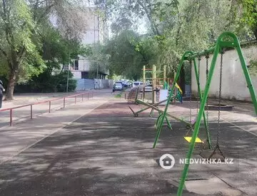 38 м², 1-комнатная квартира, этаж 8 из 12, 38 м², изображение - 26