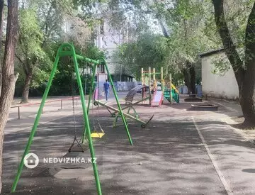 38 м², 1-комнатная квартира, этаж 8 из 12, 38 м², изображение - 27