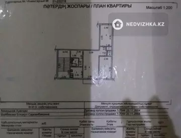 Помещение, этаж 1 из 5, 80 м²