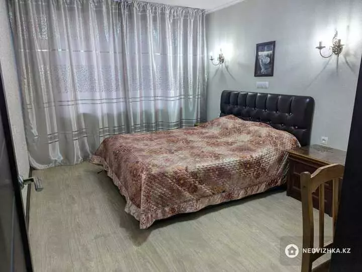 48 м², 2-комнатная квартира, этаж 1 из 5, 48 м², посуточно, изображение - 1
