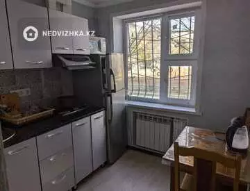 48 м², 2-комнатная квартира, этаж 1 из 5, 48 м², посуточно, изображение - 4