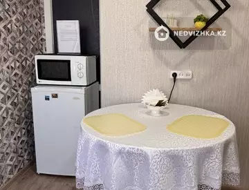 40 м², 2-комнатная квартира, этаж 1 из 5, 40 м², посуточно, изображение - 5