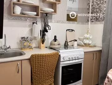 40 м², 2-комнатная квартира, этаж 1 из 5, 40 м², посуточно, изображение - 4