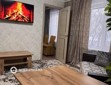 40 м², 2-комнатная квартира, этаж 1 из 5, 40 м², посуточно, изображение - 6