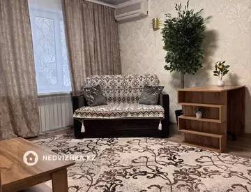 40 м², 2-комнатная квартира, этаж 1 из 5, 40 м², посуточно, изображение - 7