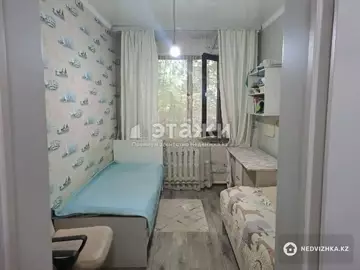 2-комнатный дом, 4 соток, 75 м²