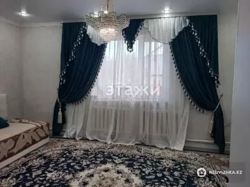 2-комнатный дом, 4 соток, 75 м²