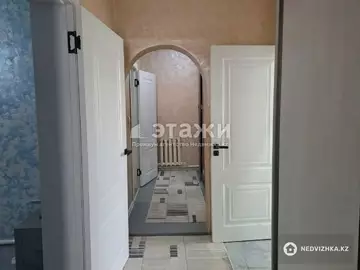 2-комнатный дом, 4 соток, 75 м²