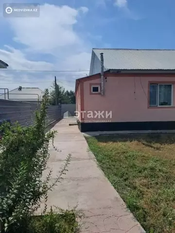 75 м², 2-комнатный дом, 4 соток, 75 м², изображение - 4