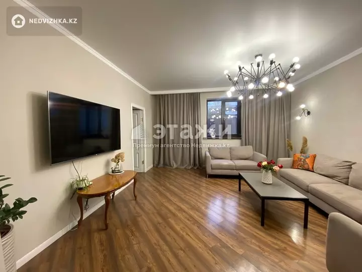 310 м², 9-комнатный дом, 10 соток, 310 м², изображение - 1