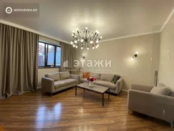 310 м², 9-комнатный дом, 10 соток, 310 м², изображение - 5