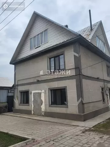 310 м², 9-комнатный дом, 10 соток, 310 м², изображение - 19