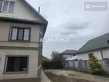 310 м², 9-комнатный дом, 10 соток, 310 м², изображение - 20