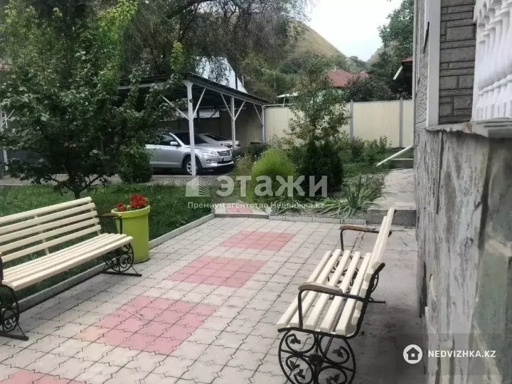 205 м², 5-комнатный дом, 10 соток, 205 м², изображение - 1