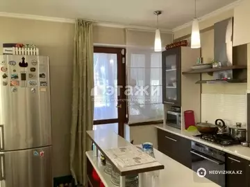 205 м², 5-комнатный дом, 10 соток, 205 м², изображение - 10