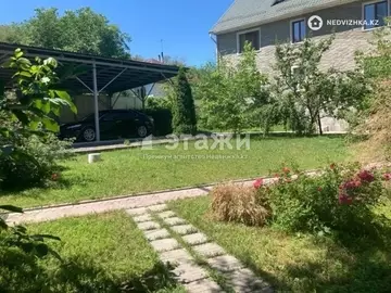 205 м², 5-комнатный дом, 10 соток, 205 м², изображение - 11