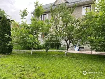 205 м², 5-комнатный дом, 10 соток, 205 м², изображение - 12
